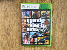 Grand Theft Auto V(GTA 5) за XBOX360
