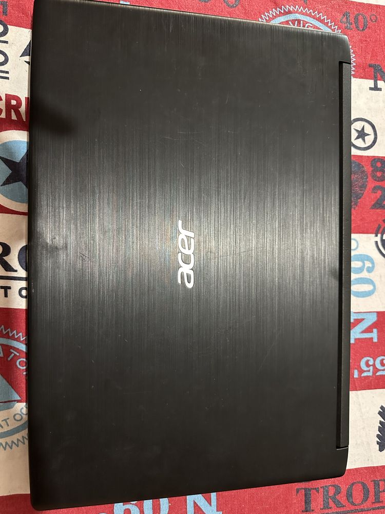 Acer Aspire A315 - 41G