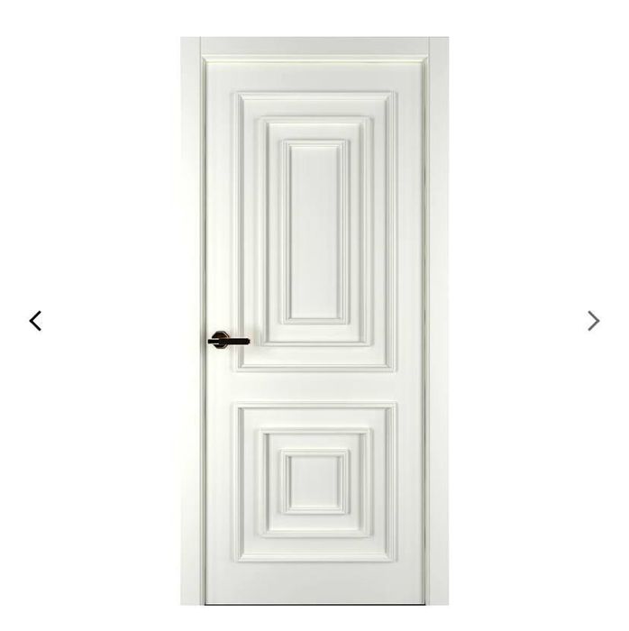 Межкомнатные двери МДФ MDF