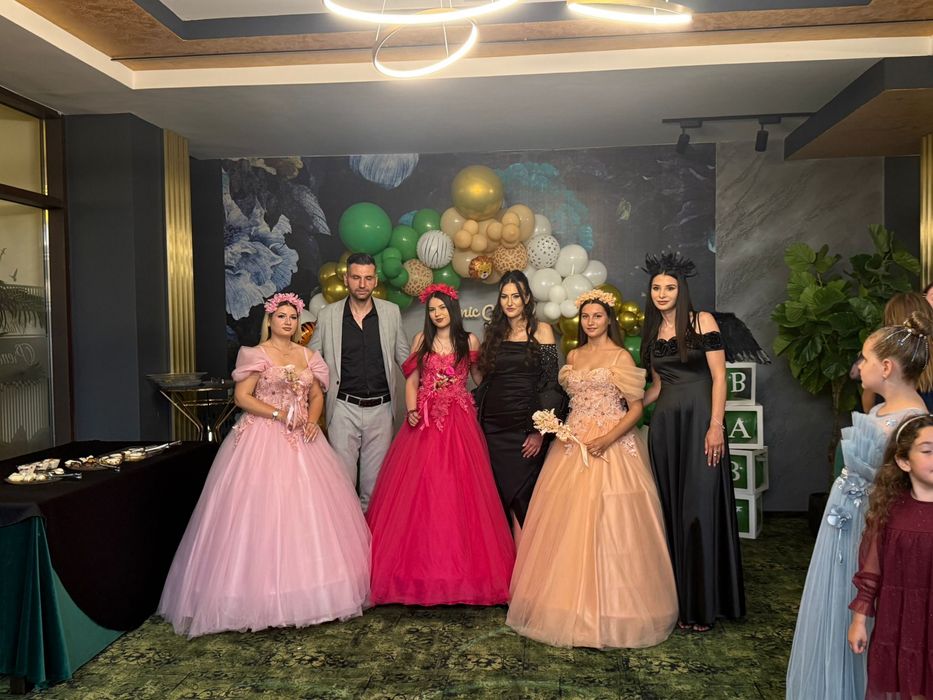 Ursitoare magice Patricia Argeș