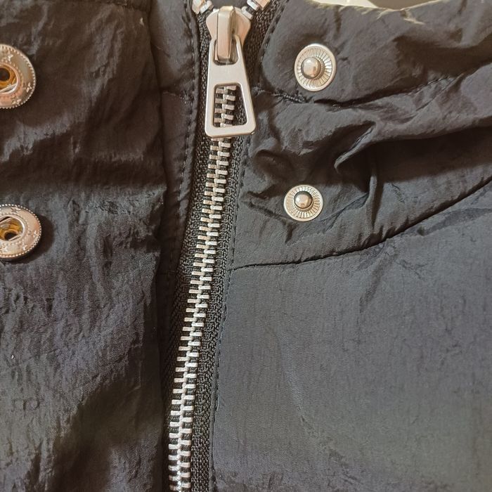 Дамско зимно яке, ново