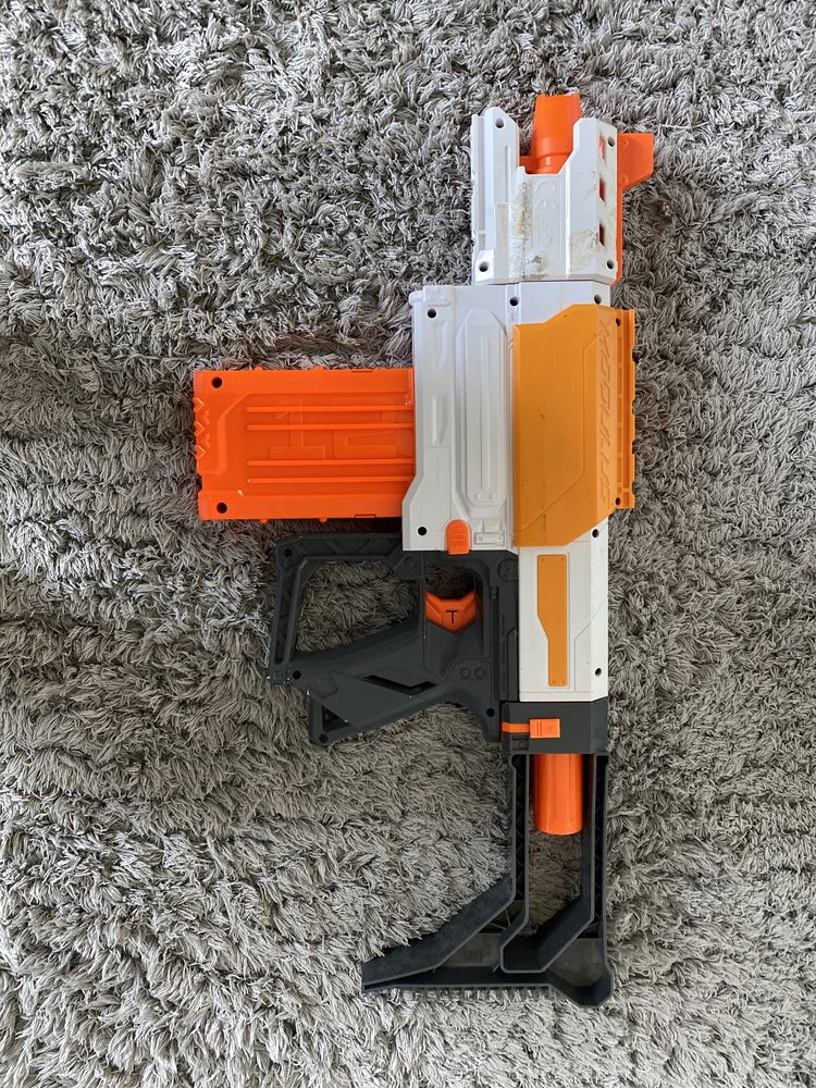 Jucarie nerf recon mk2