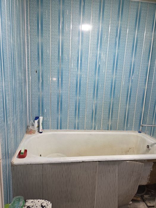 Срочно продается 2 комнатная квартира, юбилейный район.