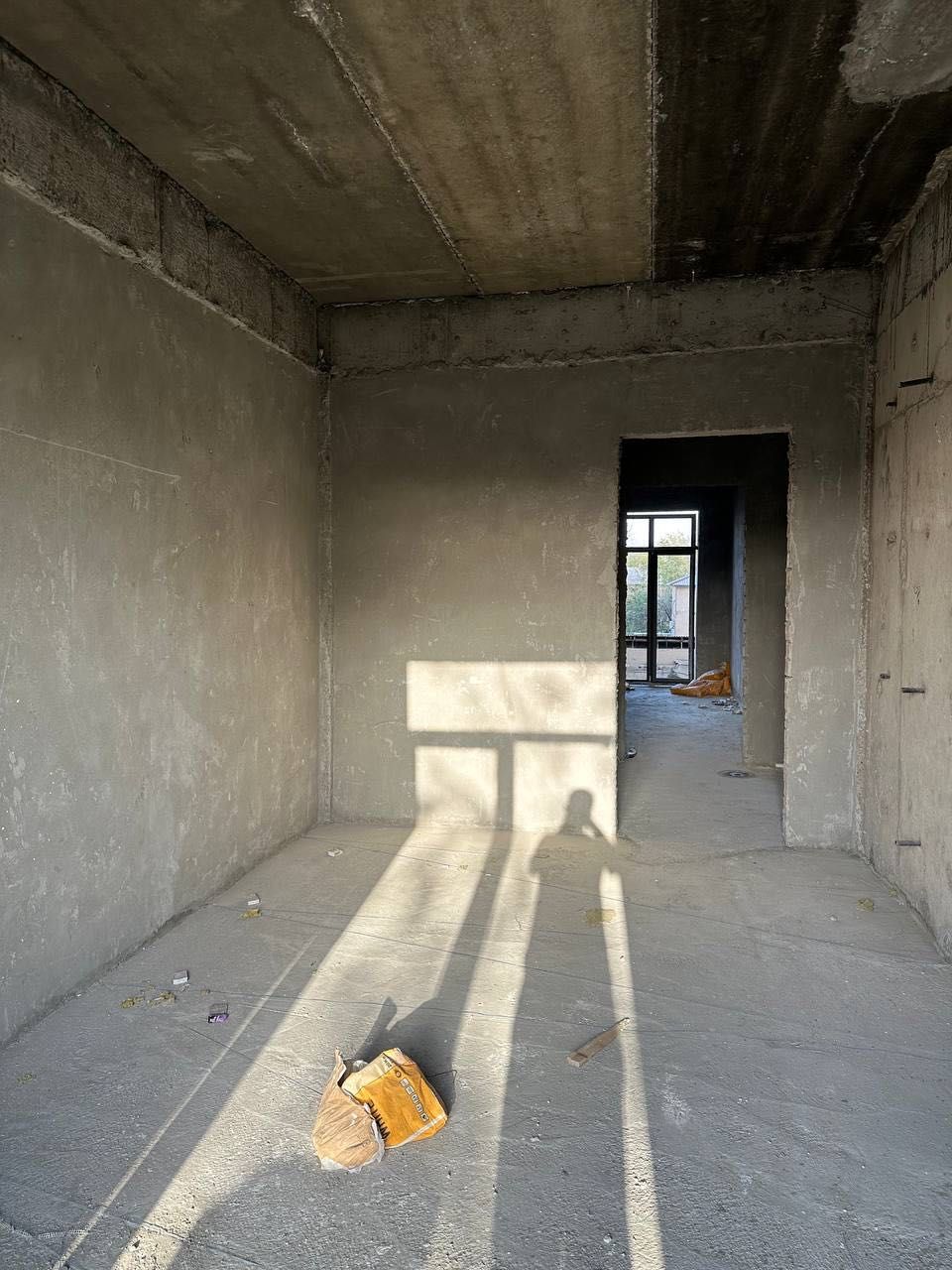 Novostroyka Obi Hayot 74,50m2, 2xona