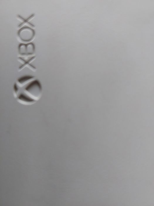 Xbox s alb de vinzare