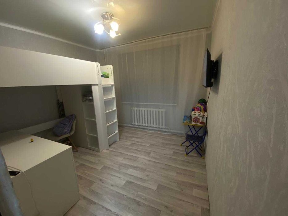 2-комн. квартира, 41.8м², 1/2 этаж
