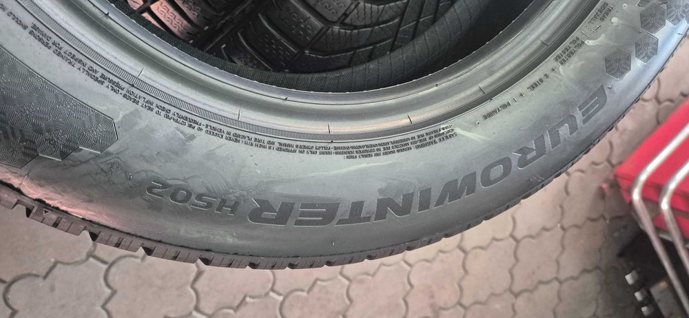 anvelope Vredestein,Falken 205/60/16 m&s iarna