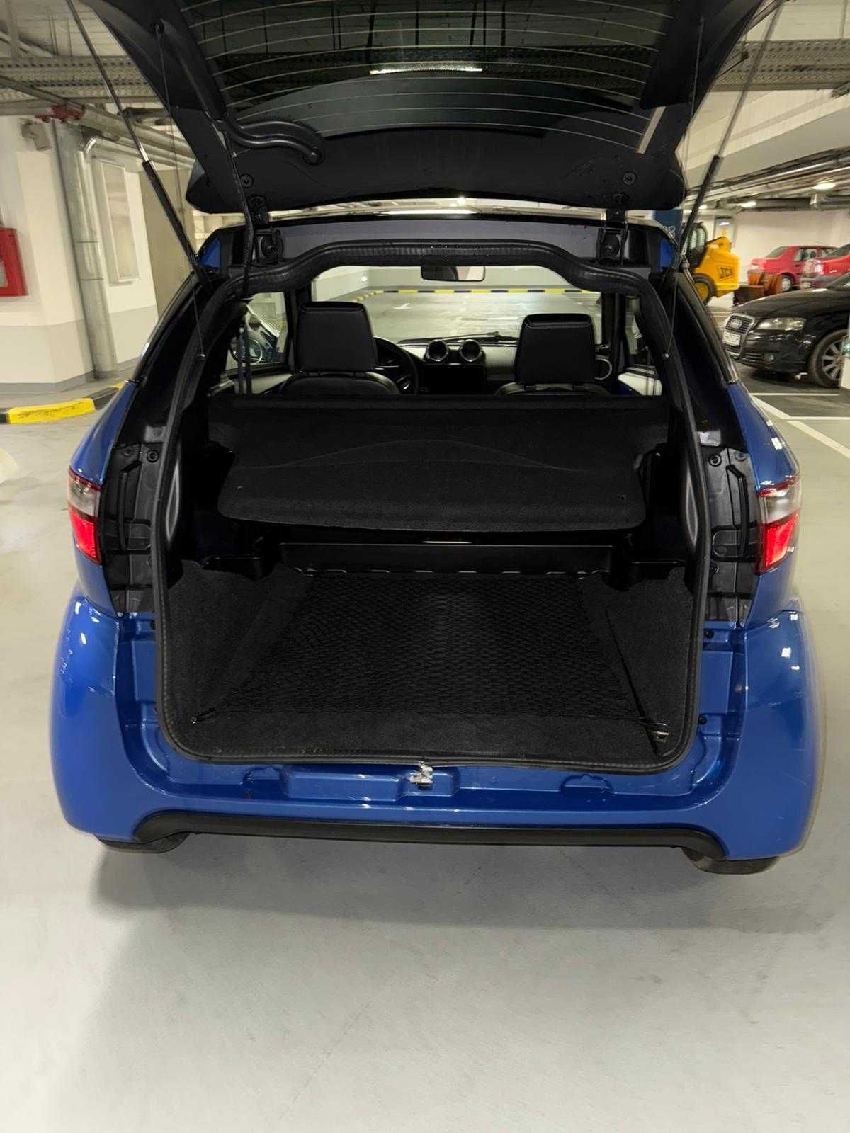 Aixam e-Coupé Premium – 2023 | 15.000 km | Full Electric