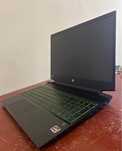 HP pavilion gaming 15