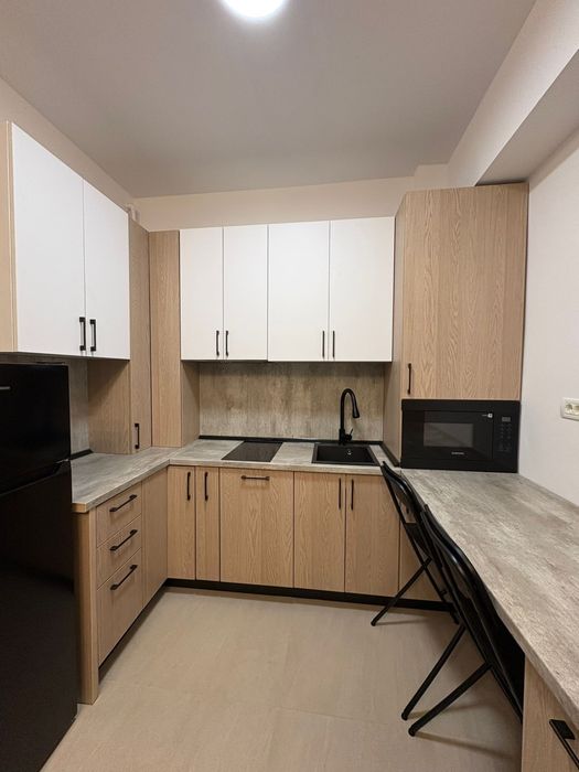 Apartament Studio 45mp Mircea cel Batran