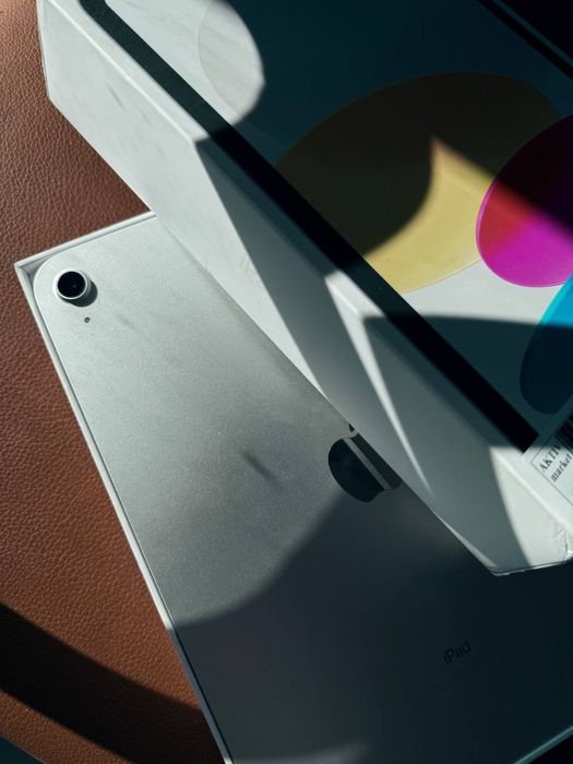 iPad 10 GEN 64gb/100% от Актив Маркет Рассрочка 0-0-12