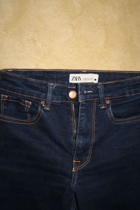 Дамски дънки Zara