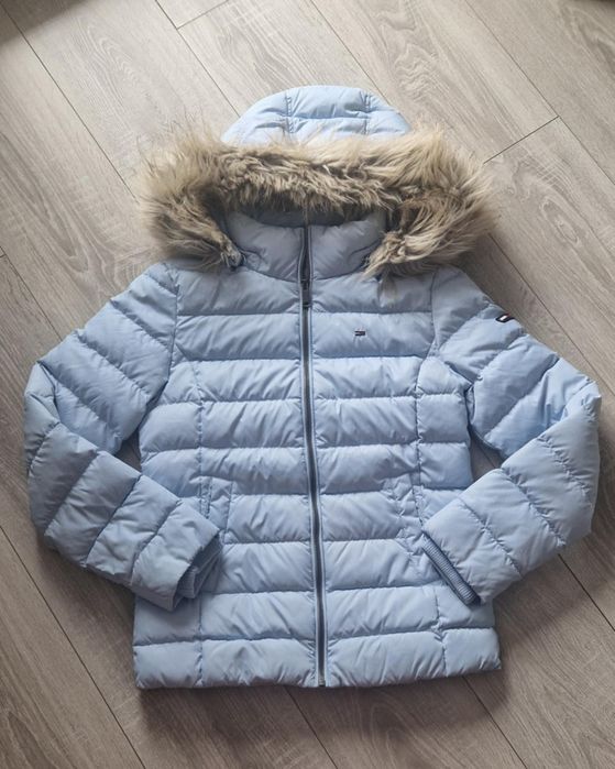 Geaca Tommy Hilfilger