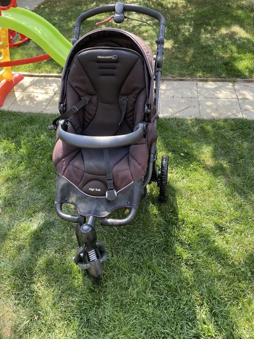Бебешка  количка bebe confort