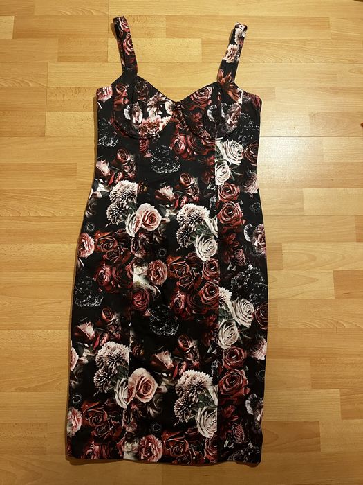 Rochie de seară Zara