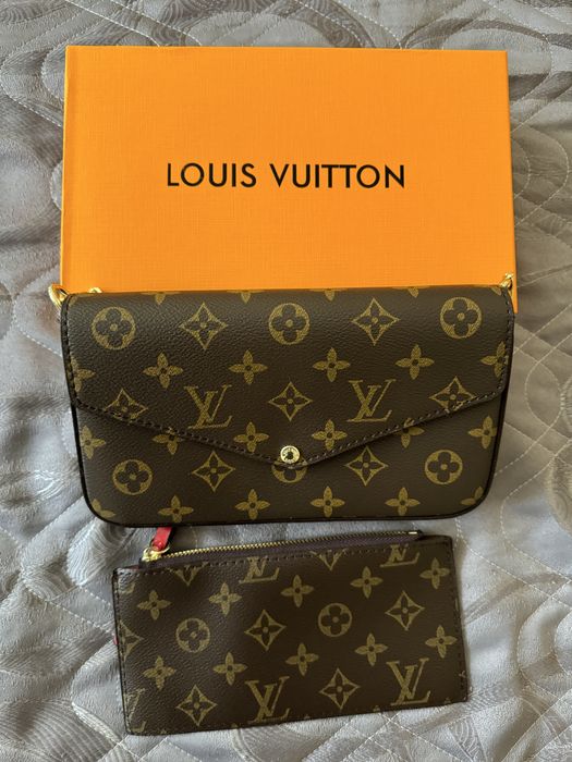 Чанта Louis Vuitton