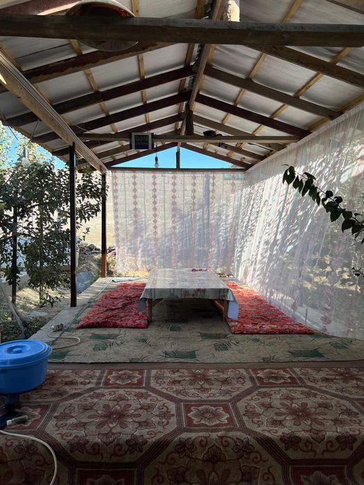 Үй сатылады, бағасы келісімді. Талғат Оспанов 13