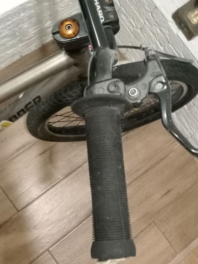 Велосипед BMX Shredder