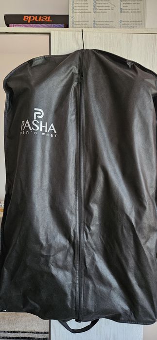 Costum mire model deosebit (Pasha men's wear)