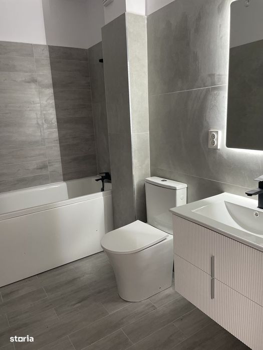 Apartament nou Decomandat 1 camera