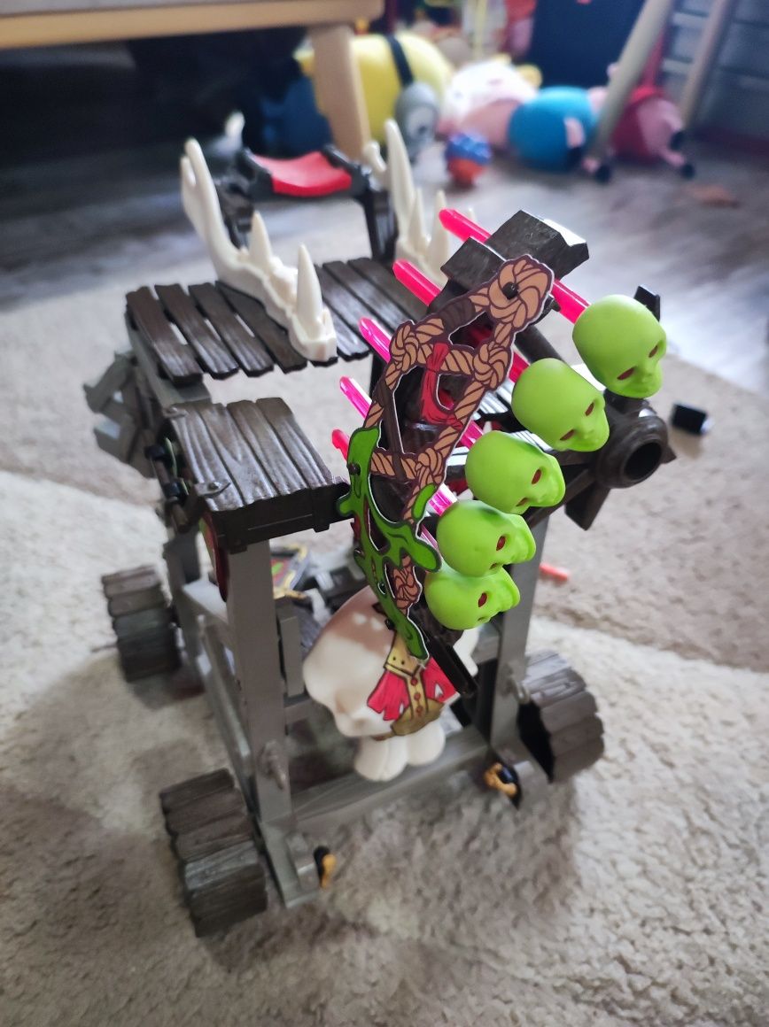 Голям комплект Playmobil