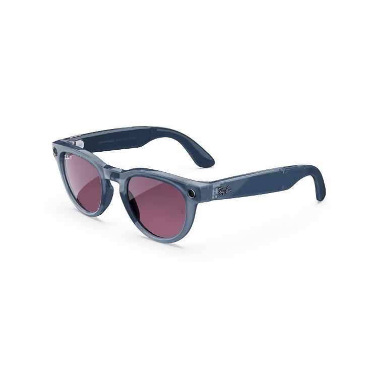 Новый! Ray-Ban Meta Headliner Бесплатная доставка!