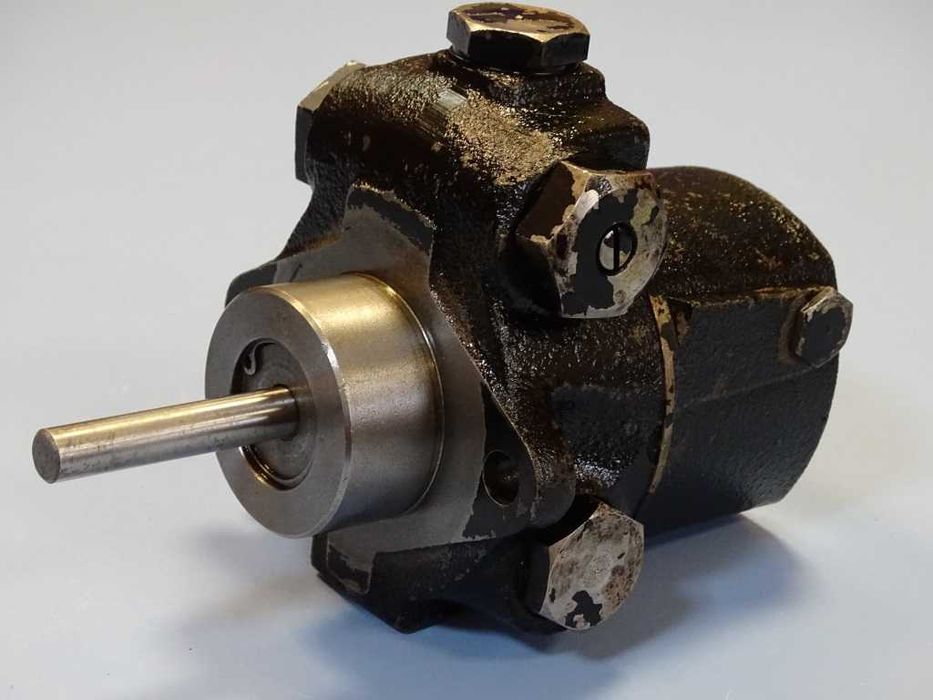 Мазутна помпа ITAL PUMP NR6A