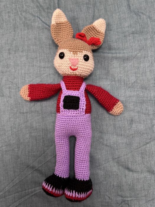 Atelier confectie- Vulpita Fermecata