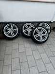 Jante 225/40 R18 Ford Volvo