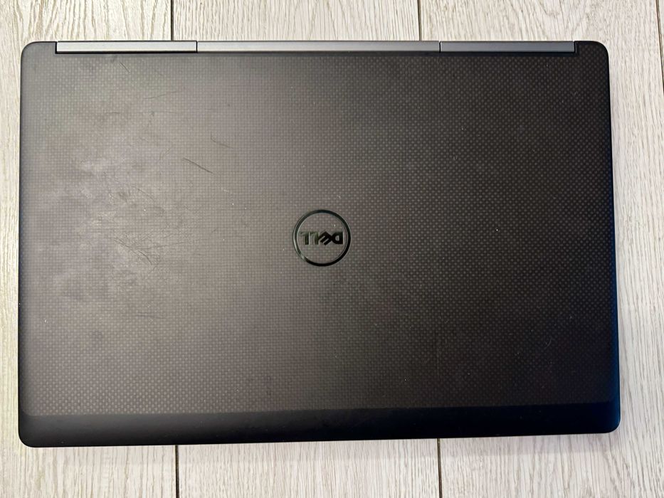 Dell 7710, 17'' I5 defect, Tavita suport CD,DVD Epson