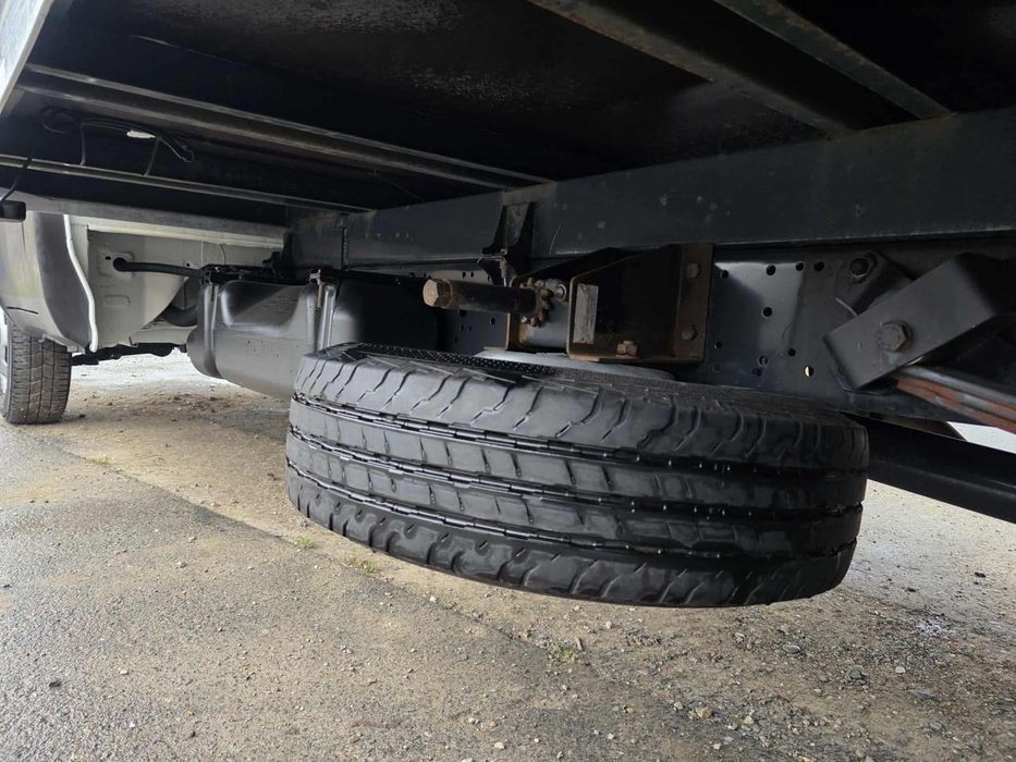 Iveco Daily 35-180  Cason cu Lift