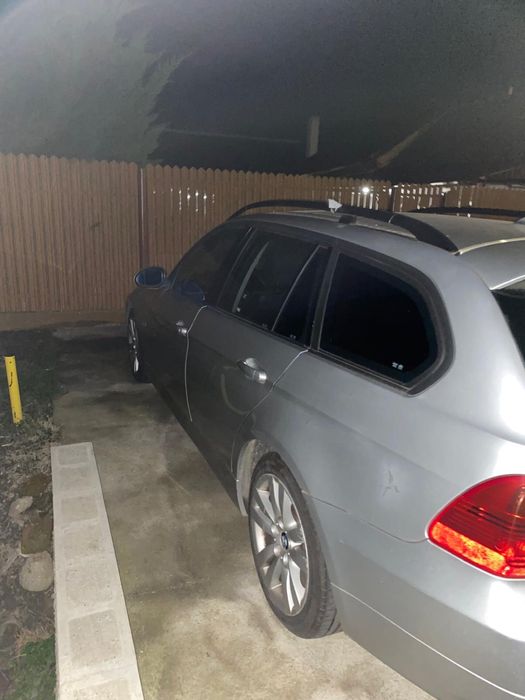 Vand BMW seria 3