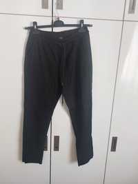 Pantaloni casual material flexibil