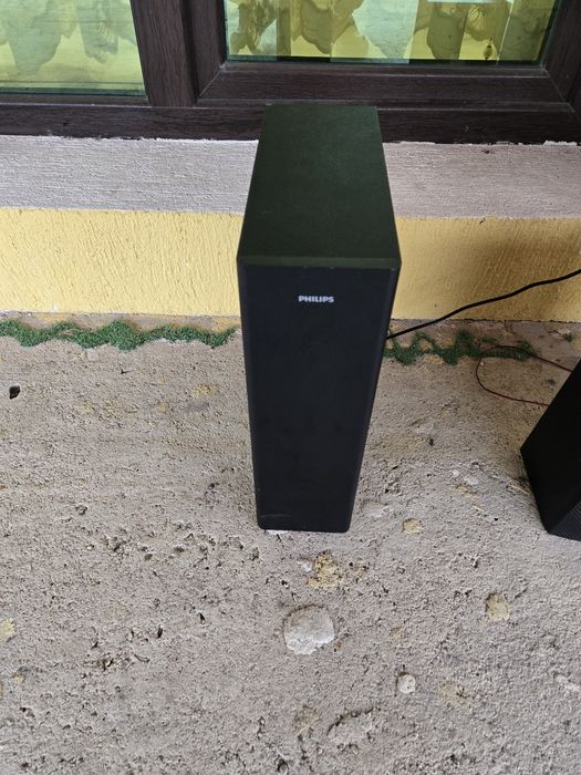 Соунд бар philips