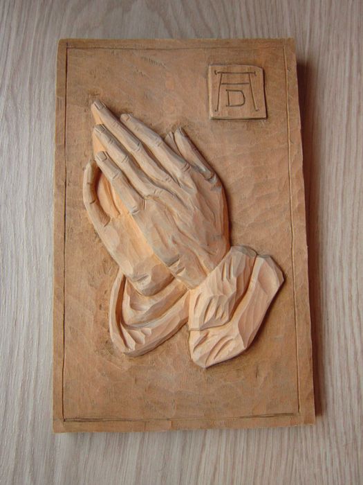 cadou deosebit Albrecht Durer Maini , Germania 1969