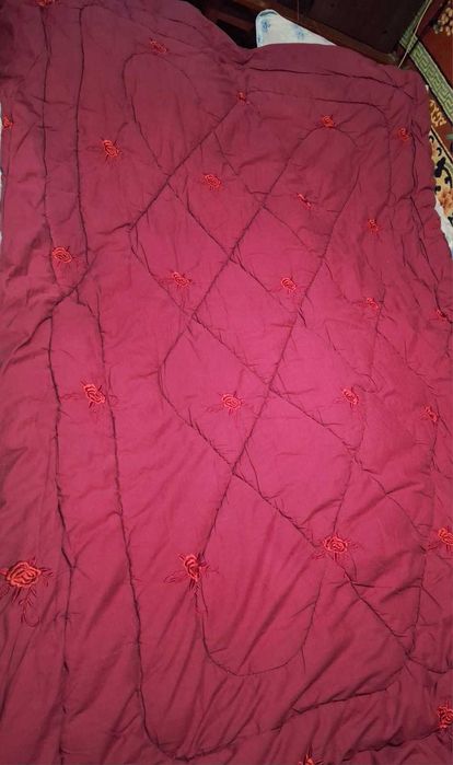 Продается Одеяло верблюжка.