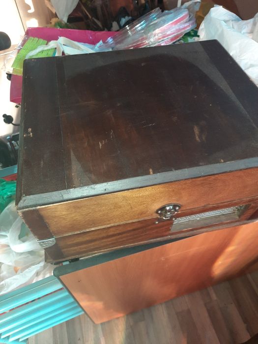 Patefon functional 700 lei