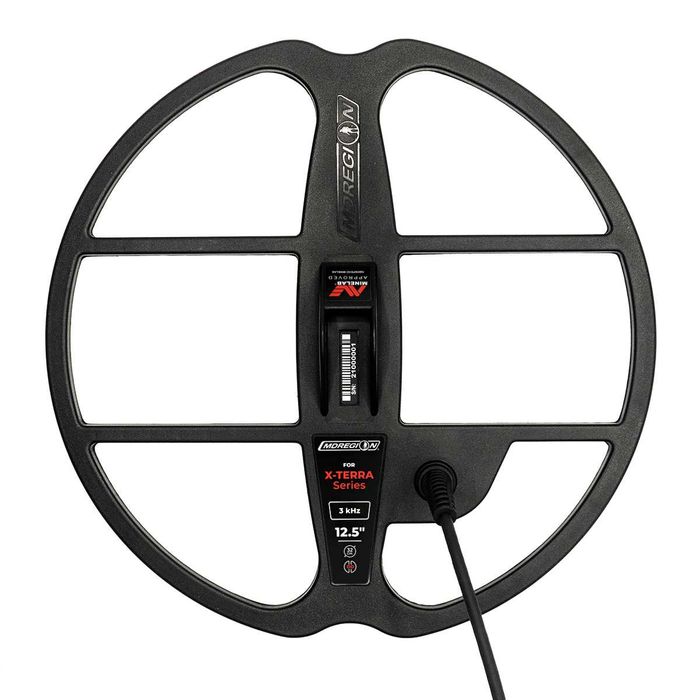 Katyшка MDREGION 12,5'' для X-Terra 3 кГц