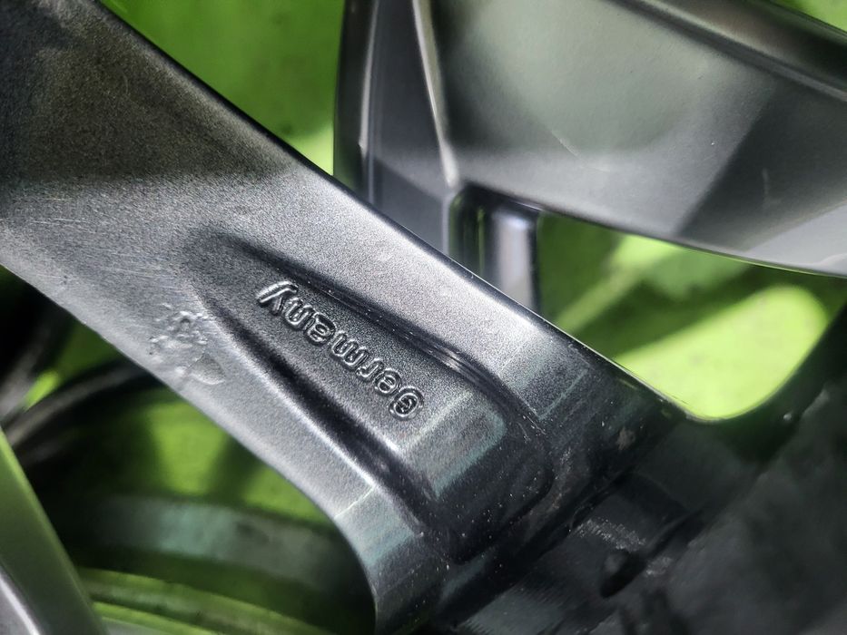 17 5x108 Ford Volvo лети джанти 5х108