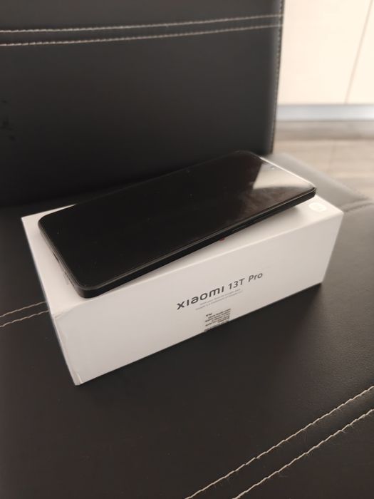 Xiaomi 13T Pro telefon