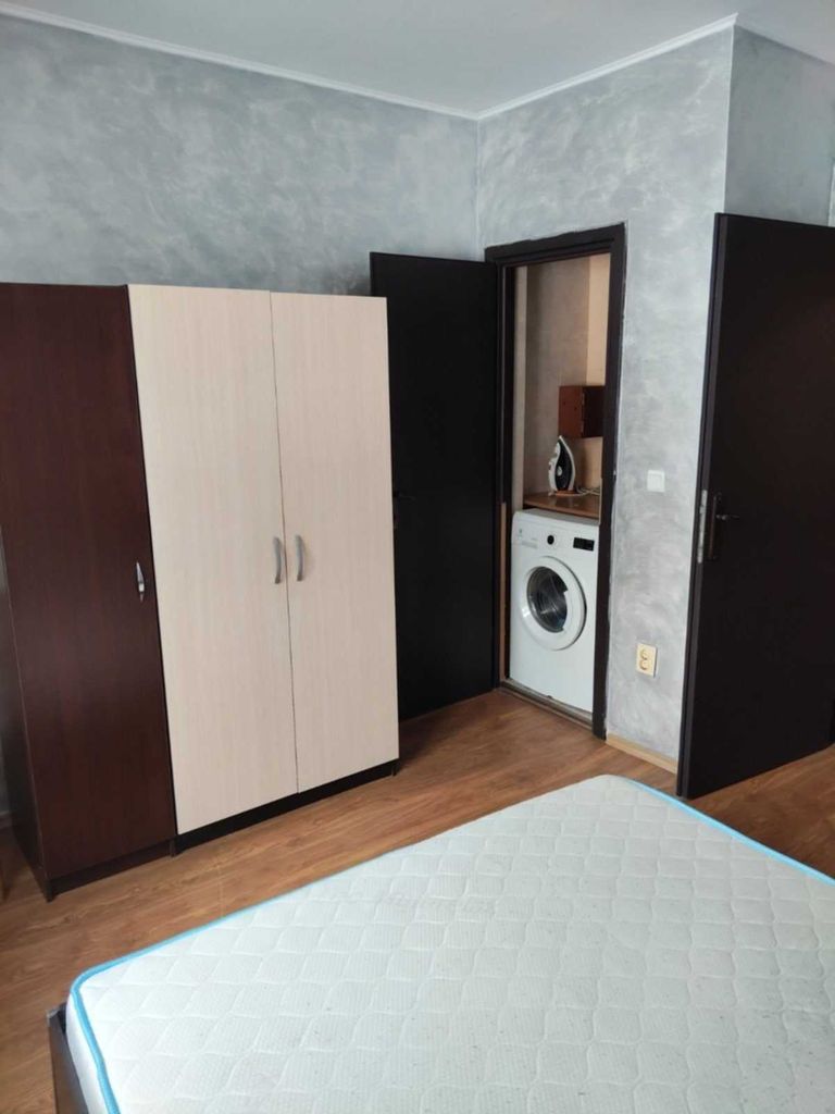 Дава се под наем Двустаен апартамент в Банкя - 56 кв.м за 375 € - Снимка #4
