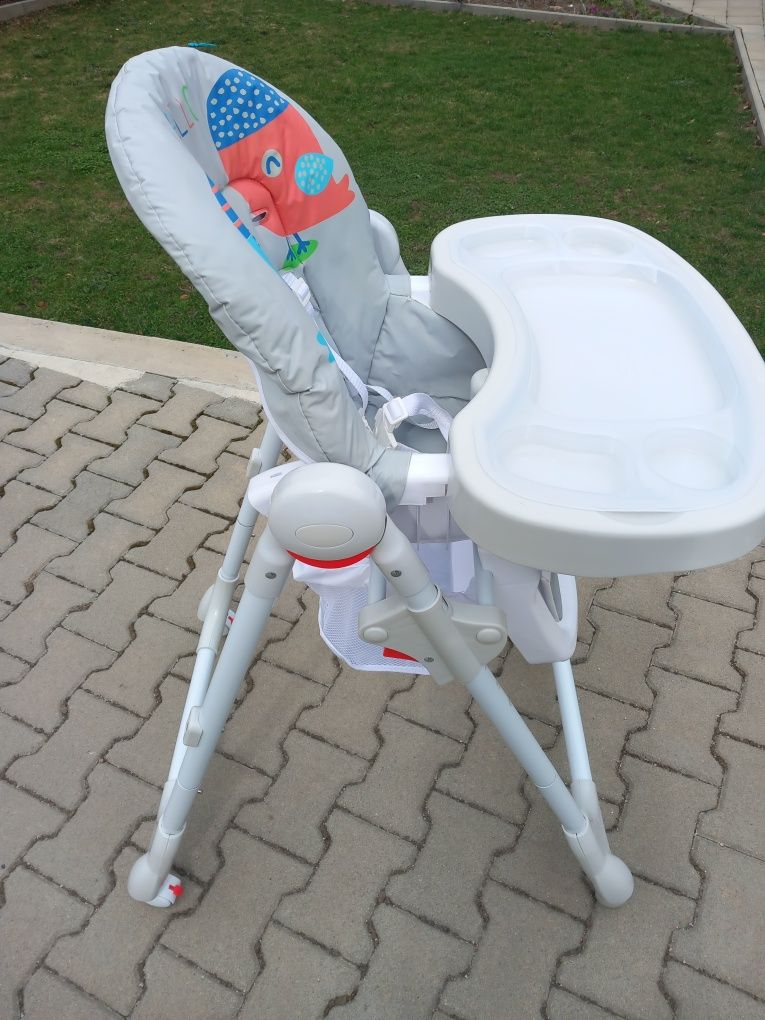 Детско столче за хранене