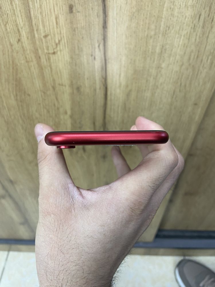 Iphone xr  rasrochka va kreditga beriladi