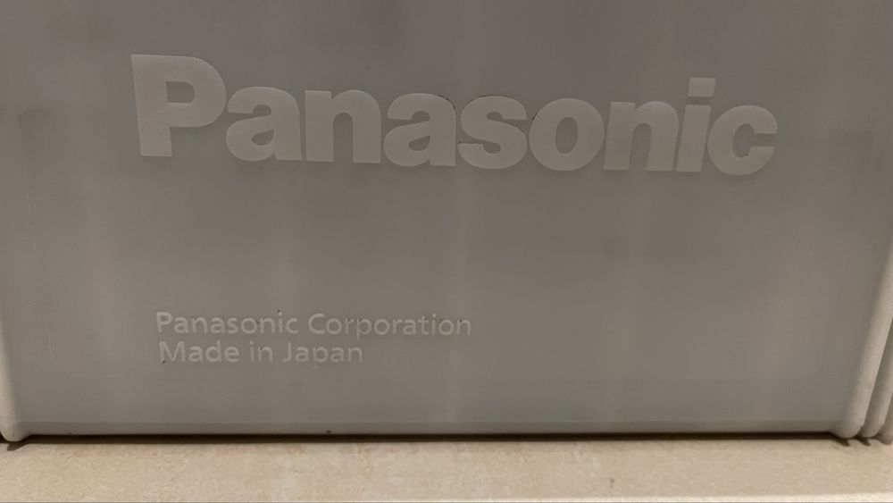 Baterie auto originala Nissan Panasonic start stop 75Ah 660A