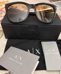 Слънчеви очила Armani Exchange