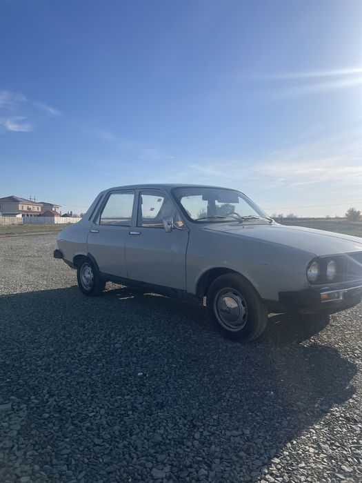 Dacia 1300 / an 1982 /