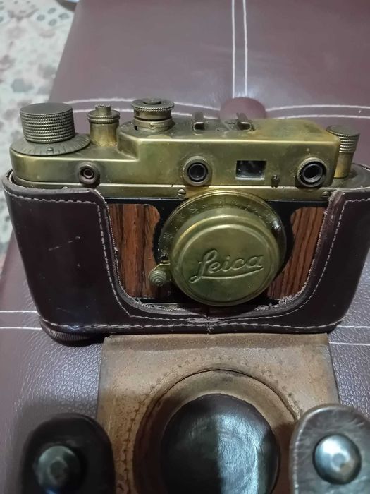 Camera foto vintage Zorki