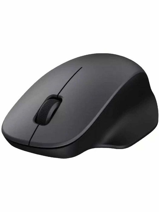 Компьютерная мышь Xiaomi Wireless Mouse Comfort Edition (Black)