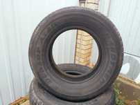 Шины DUNLOP Grandtrek AT20 265/65 R17 112S