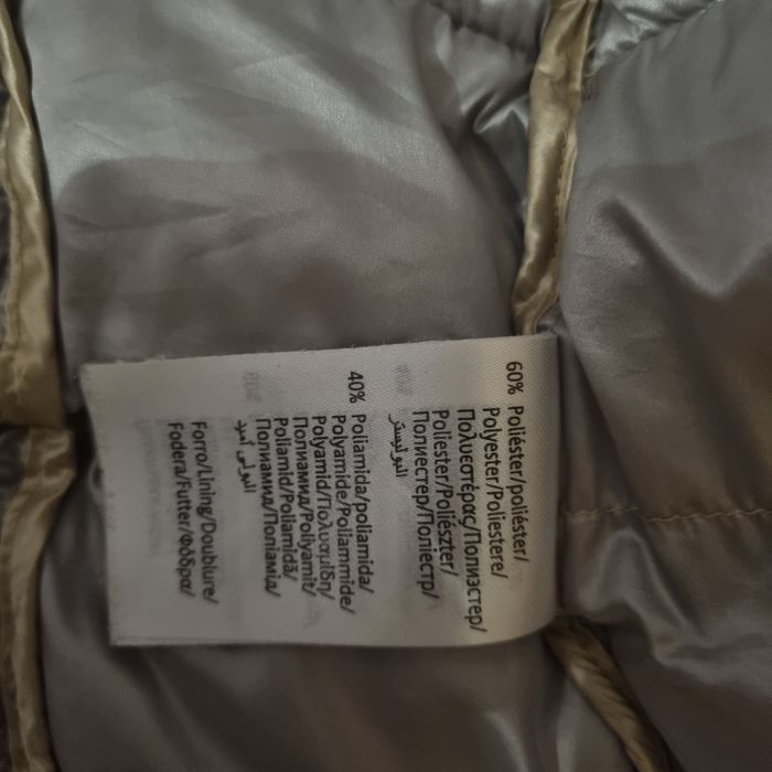 Яке на испанската фирма Mayoral